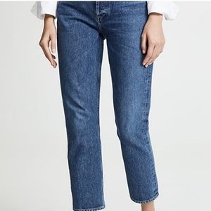 Vintage El Paso High Rise 80's Jean's sz 10